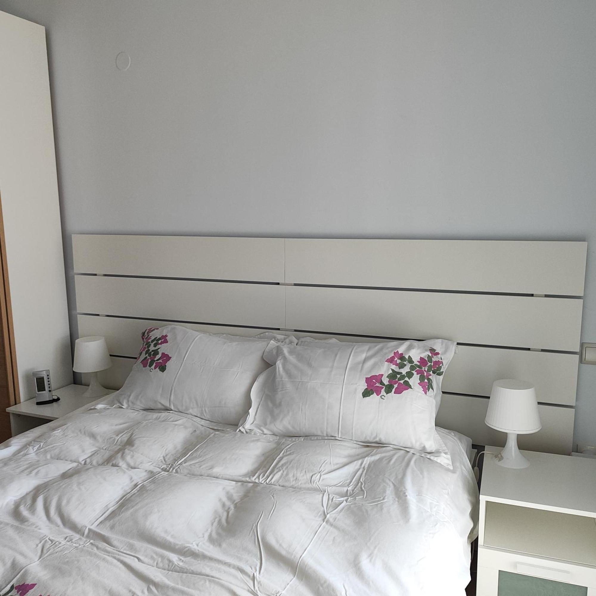 Christina-2 Apartamento Peraía Exterior foto